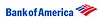 BANK OF AMERICA
